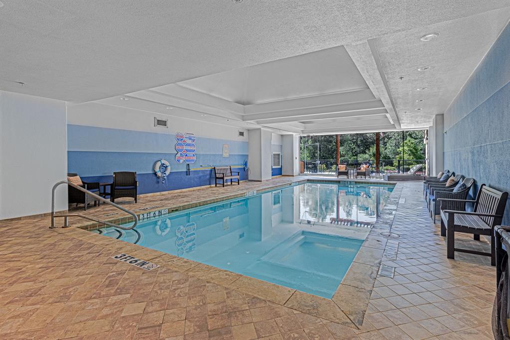 Stretford Cascades Condos - Residential