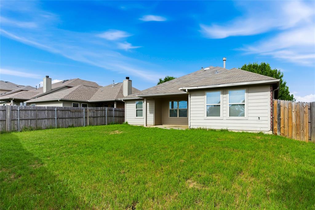 Sendera Ranch East - Residential