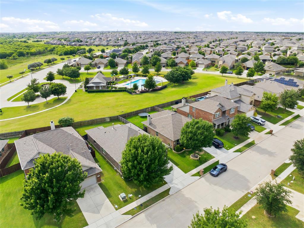 Sendera Ranch East - Residential