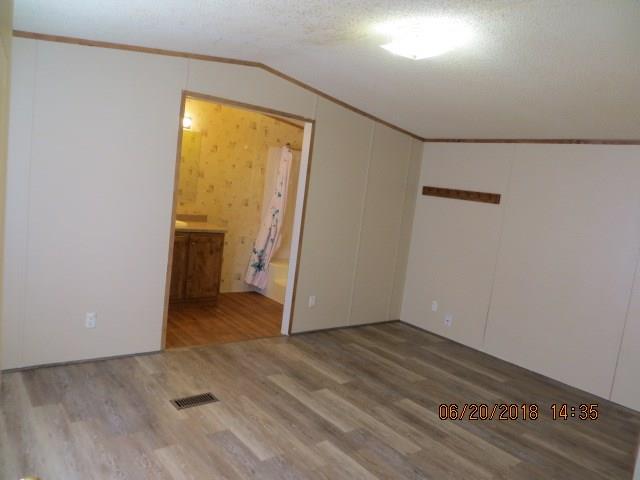 Tri-Vu Estates - Residential Lease