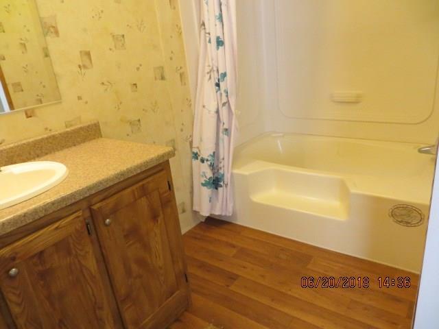 Tri-Vu Estates - Residential Lease