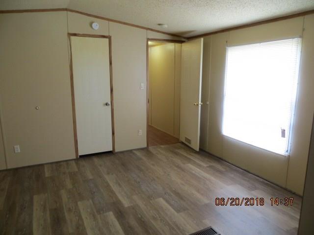Tri-Vu Estates - Residential Lease