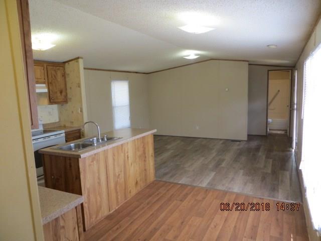 Tri-Vu Estates - Residential Lease