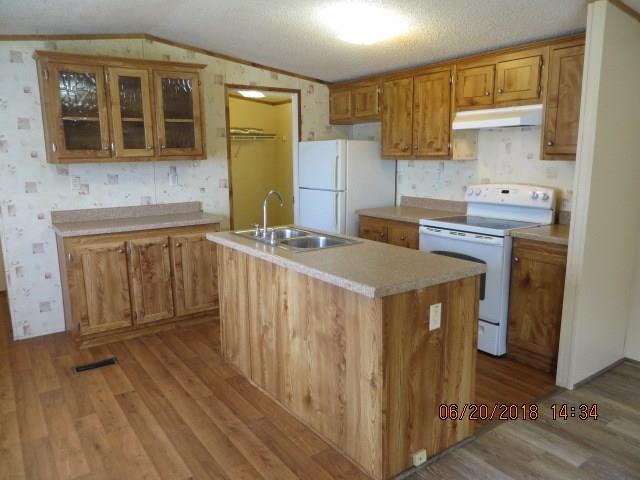Tri-Vu Estates - Residential Lease