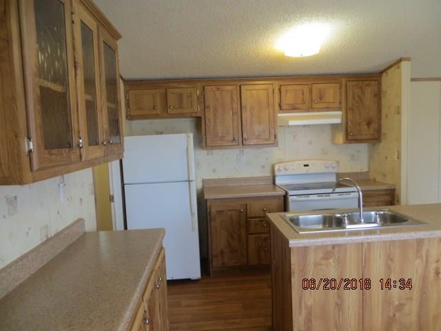 Tri-Vu Estates - Residential Lease