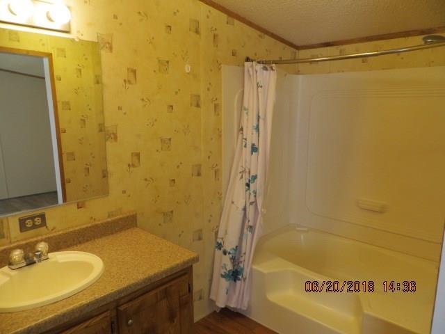 Tri-Vu Estates - Residential Lease
