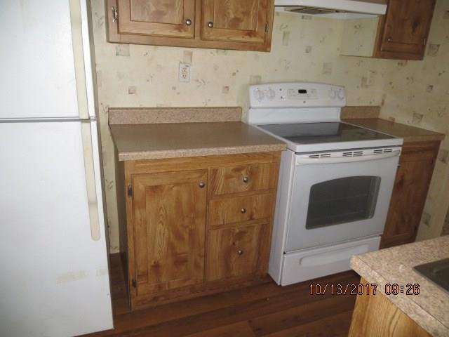 Tri-Vu Estates - Residential Lease
