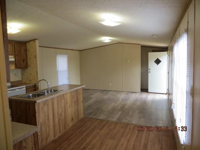 Tri-Vu Estates - Residential Lease