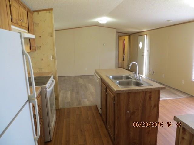 Tri-Vu Estates - Residential Lease