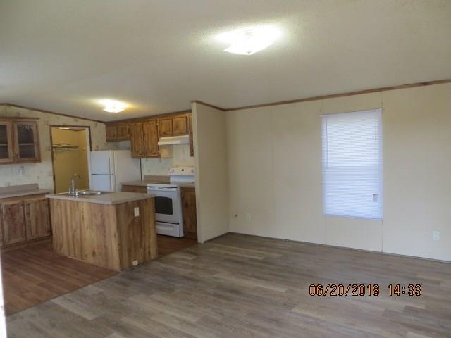 Tri-Vu Estates - Residential Lease