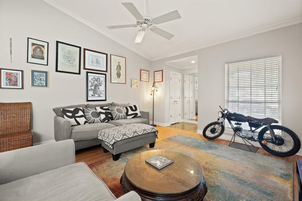 Brookgreen Twnhs 03 - Residential