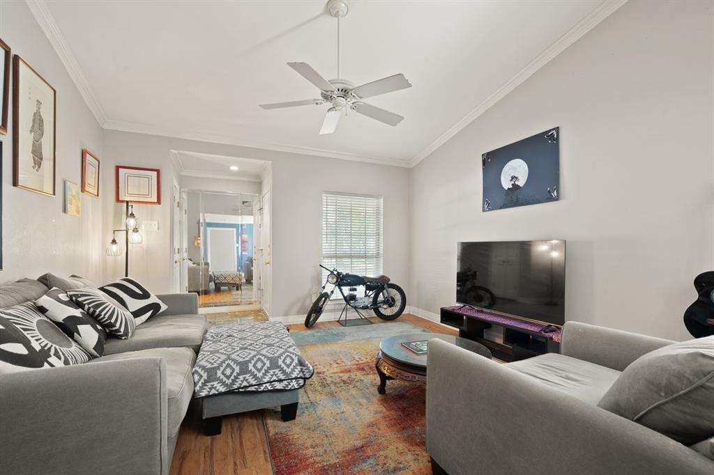 Brookgreen Twnhs 03 - Residential