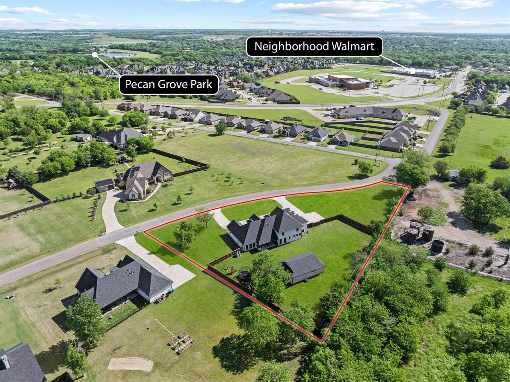 Norwood Add - Residential
