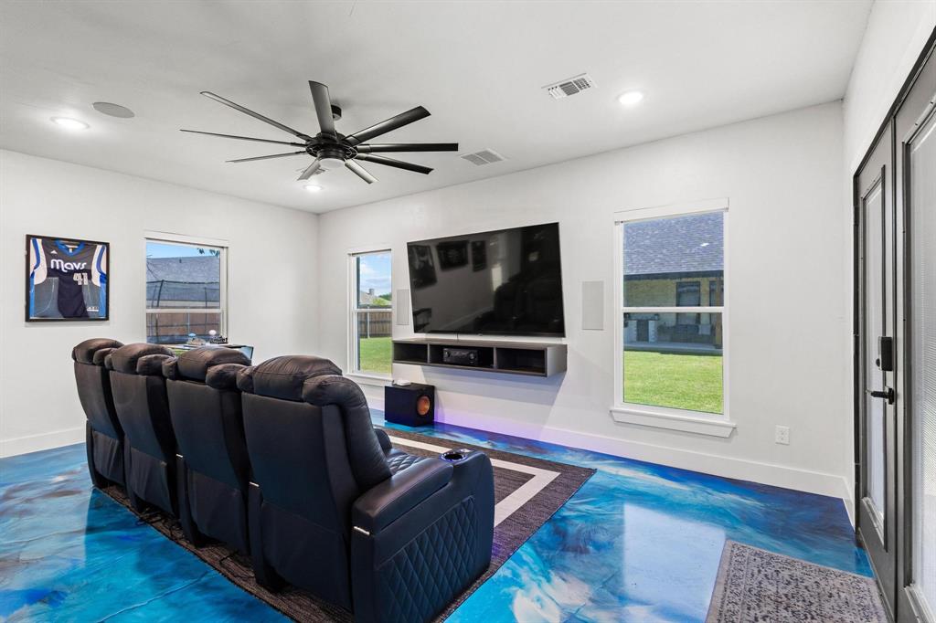 Norwood Add - Residential