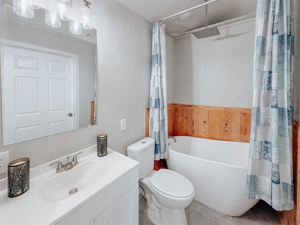 Ruth Spgs Add - Residential