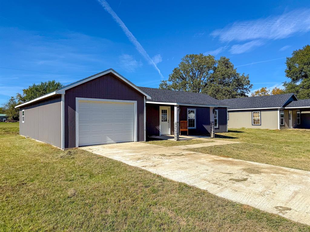Ruth Spgs Add - Residential