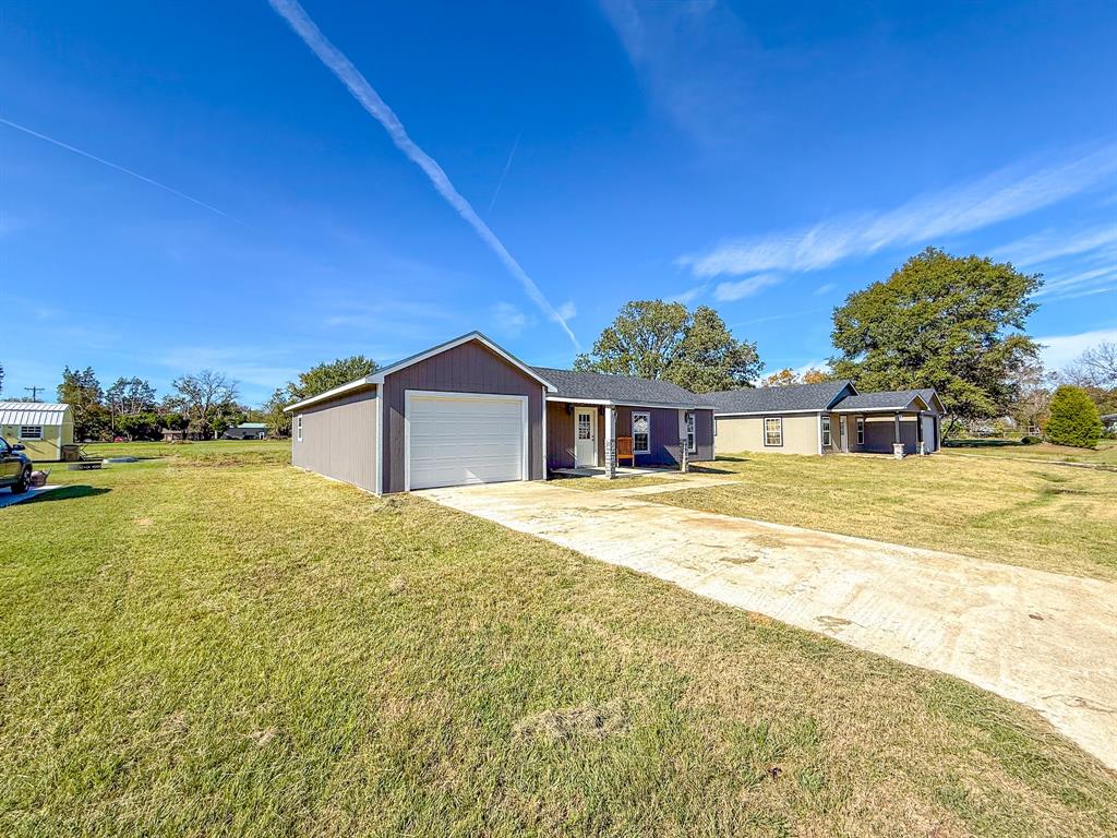 Ruth Spgs Add - Residential