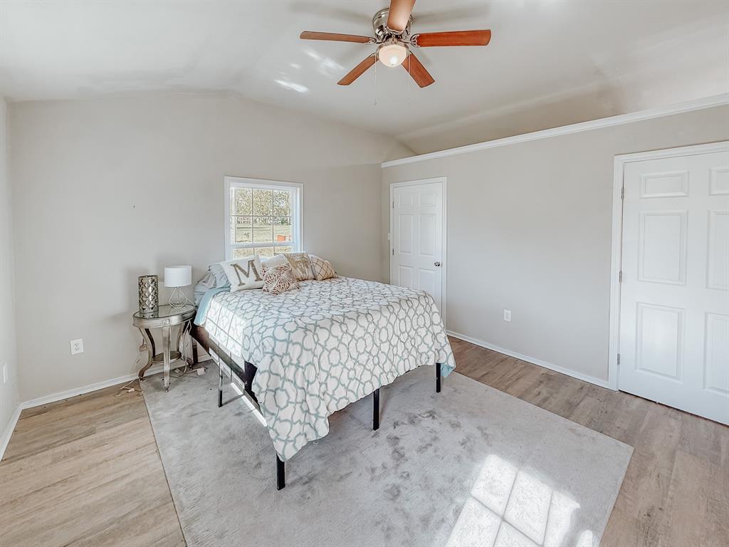Ruth Spgs Add - Residential