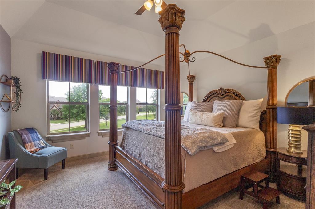 Warwick Parc - Residential