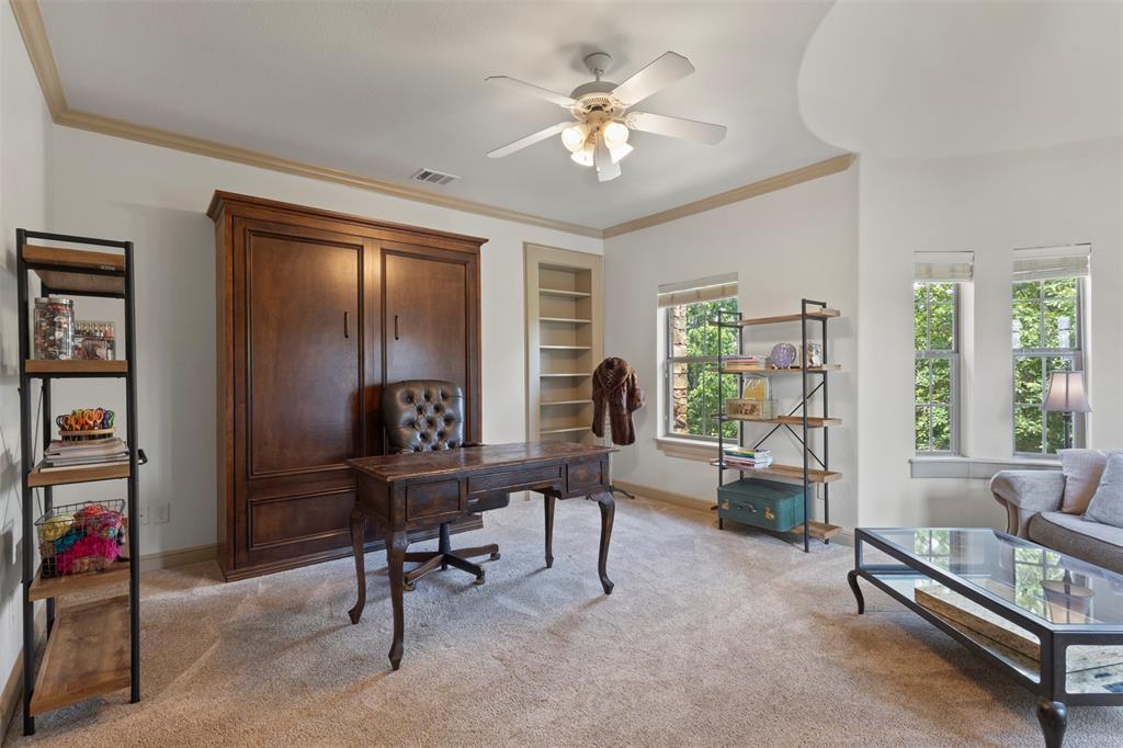 Warwick Parc - Residential