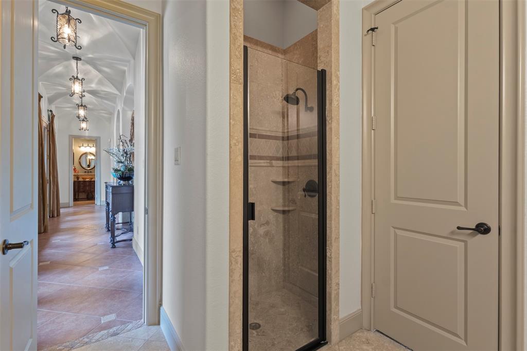 Warwick Parc - Residential