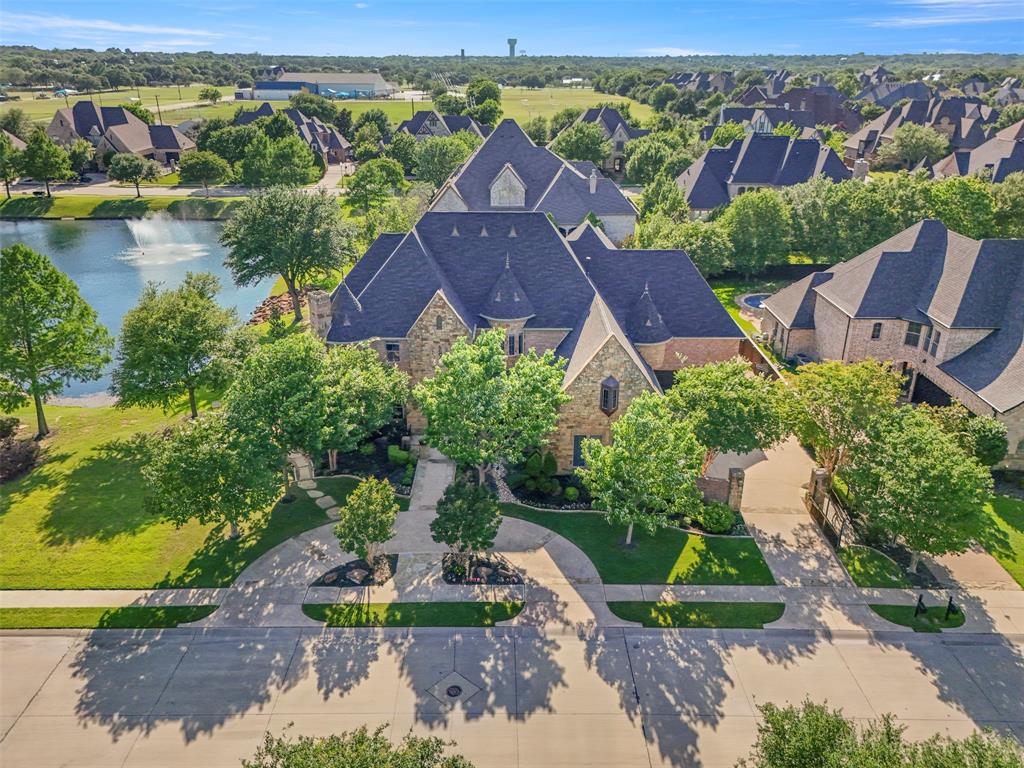 Warwick Parc - Residential