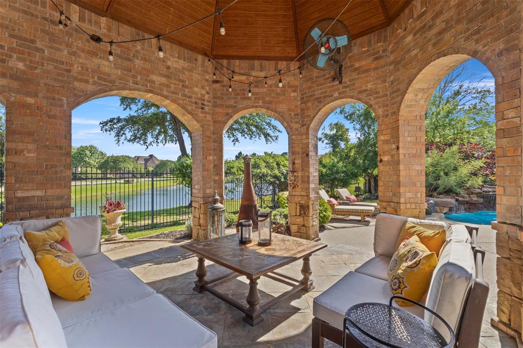 Warwick Parc - Residential
