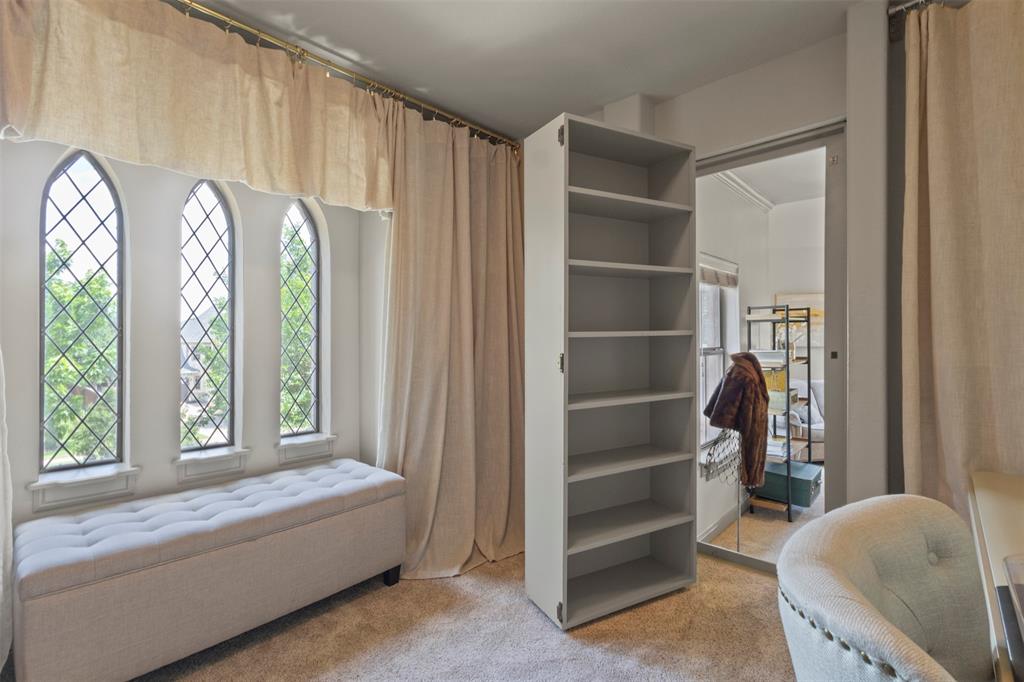 Warwick Parc - Residential