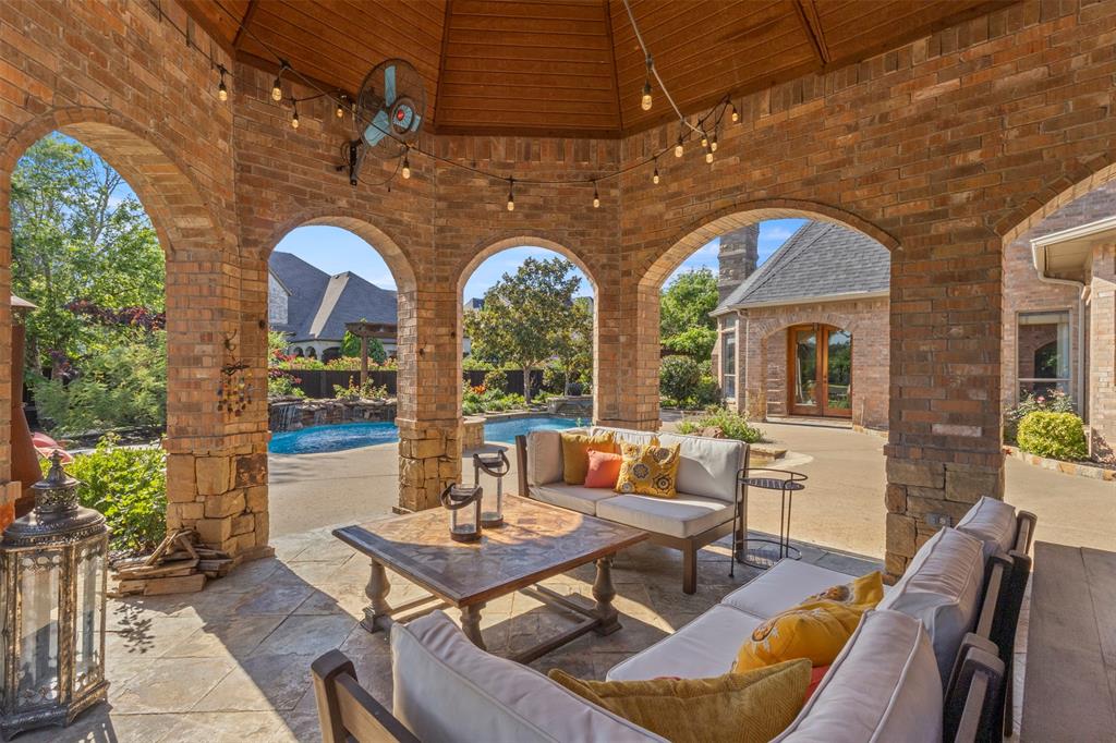 Warwick Parc - Residential