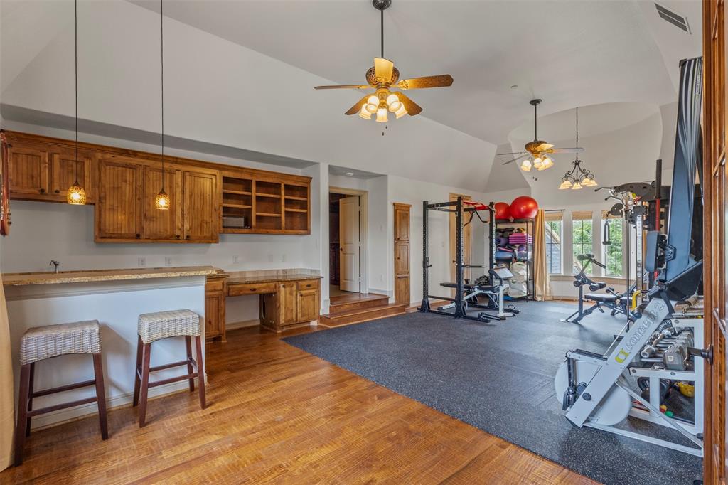 Warwick Parc - Residential