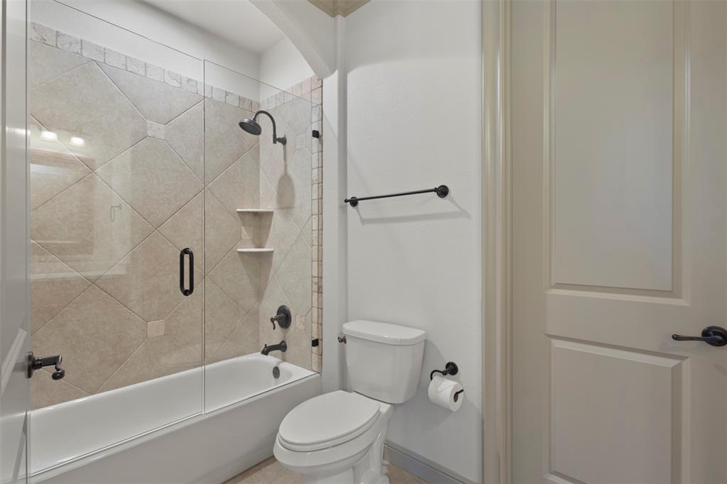 Warwick Parc - Residential