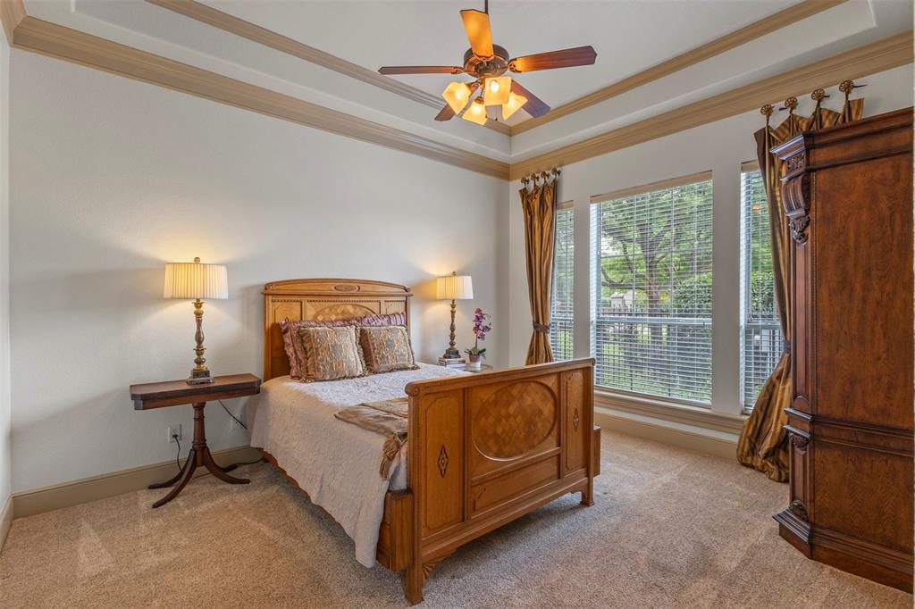 Warwick Parc - Residential