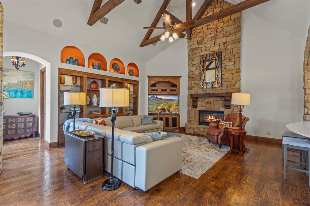 Warwick Parc - Residential