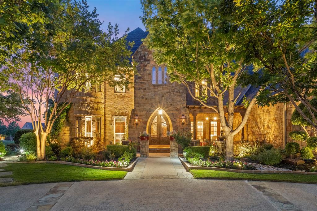 Warwick Parc - Residential