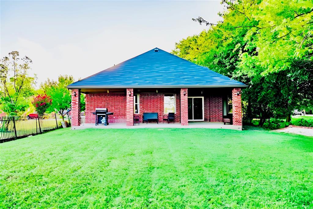 Rockwall Lake Estate #1 - Residential