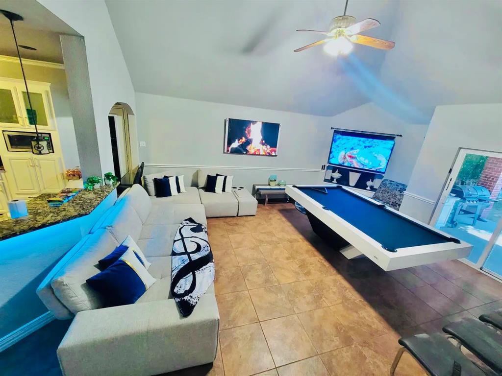 Rockwall Lake Estate #1 - Residential