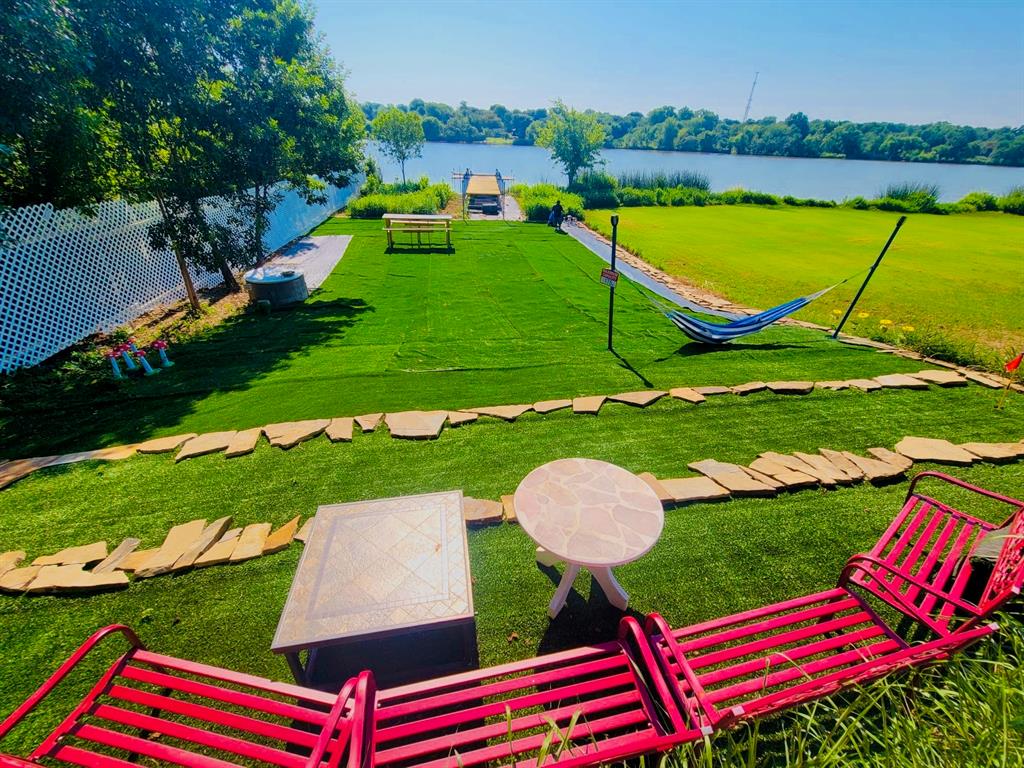 Rockwall Lake Estate #1 - Residential