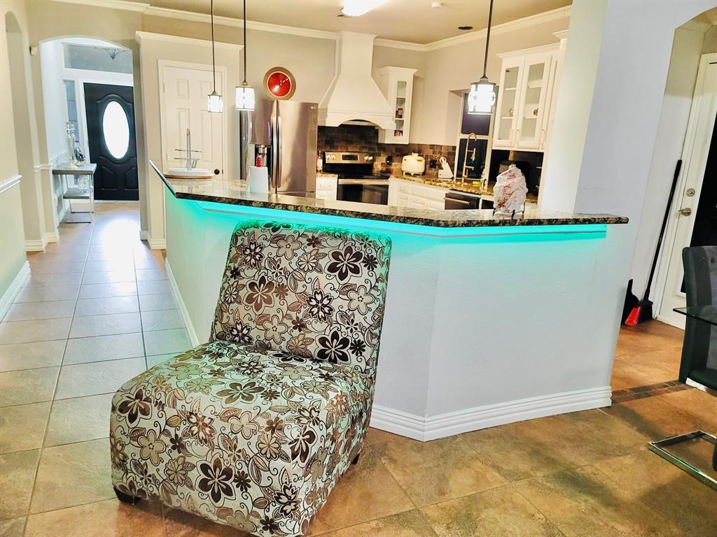 Rockwall Lake Estate #1 - Residential