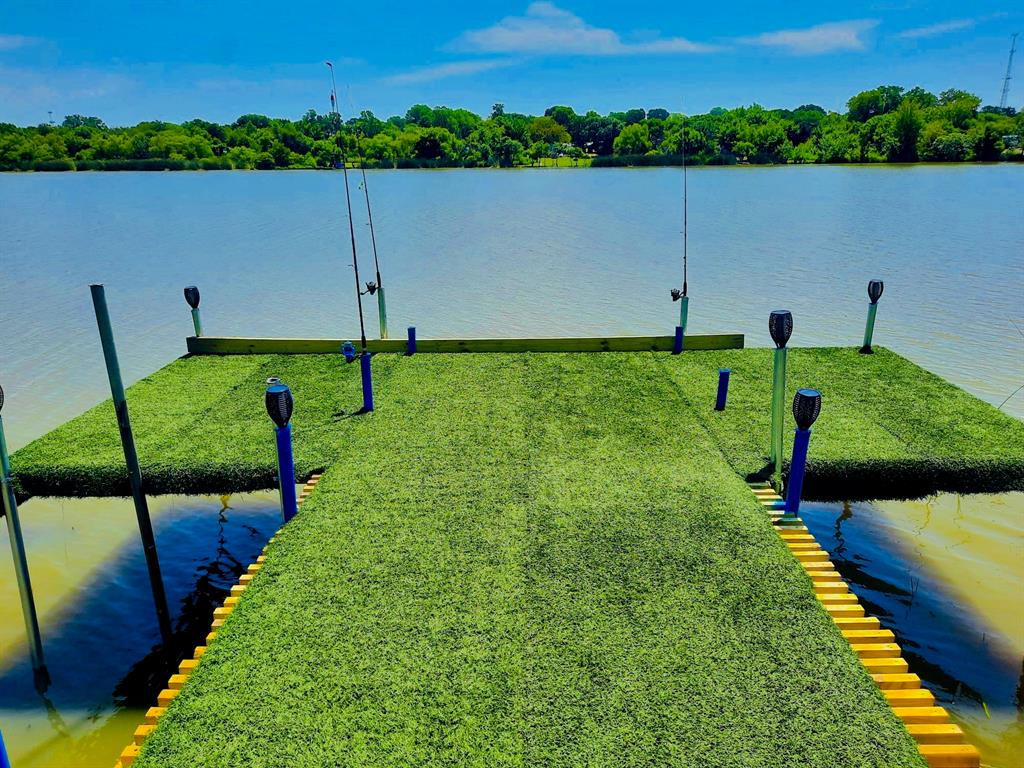 Rockwall Lake Estate #1 - Residential