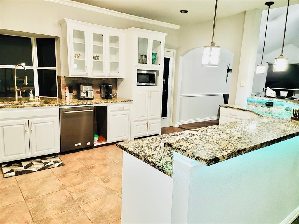 Rockwall Lake Estate #1 - Residential