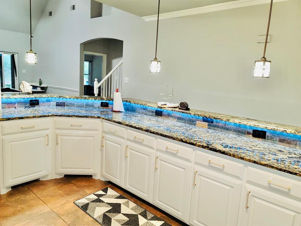 Rockwall Lake Estate #1 - Residential