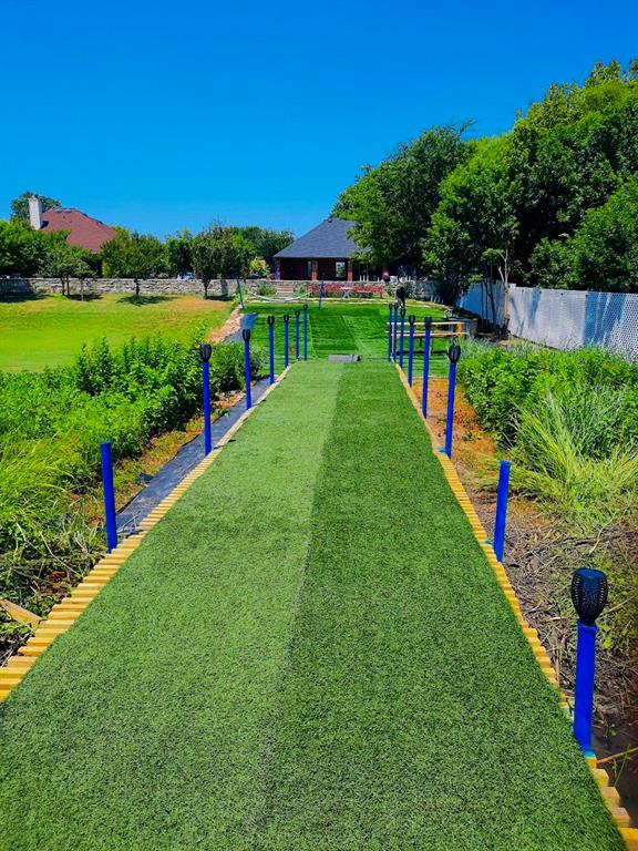 Rockwall Lake Estate #1 - Residential