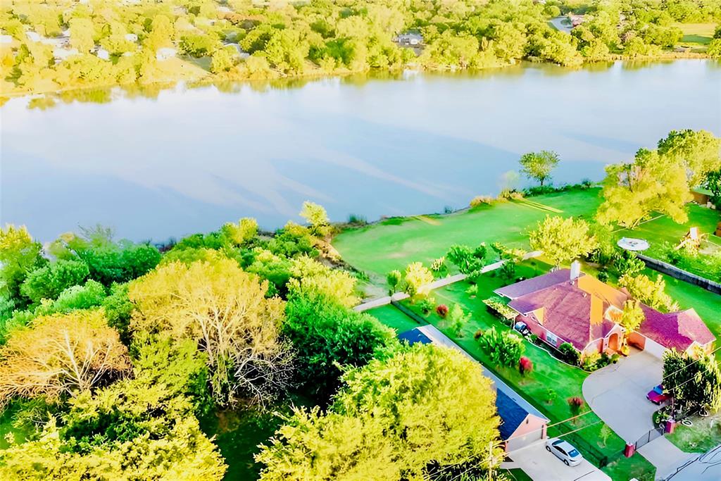 Rockwall Lake Estate #1 - Residential