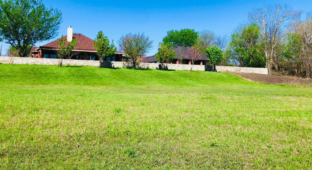 Rockwall Lake Estate #1 - Residential