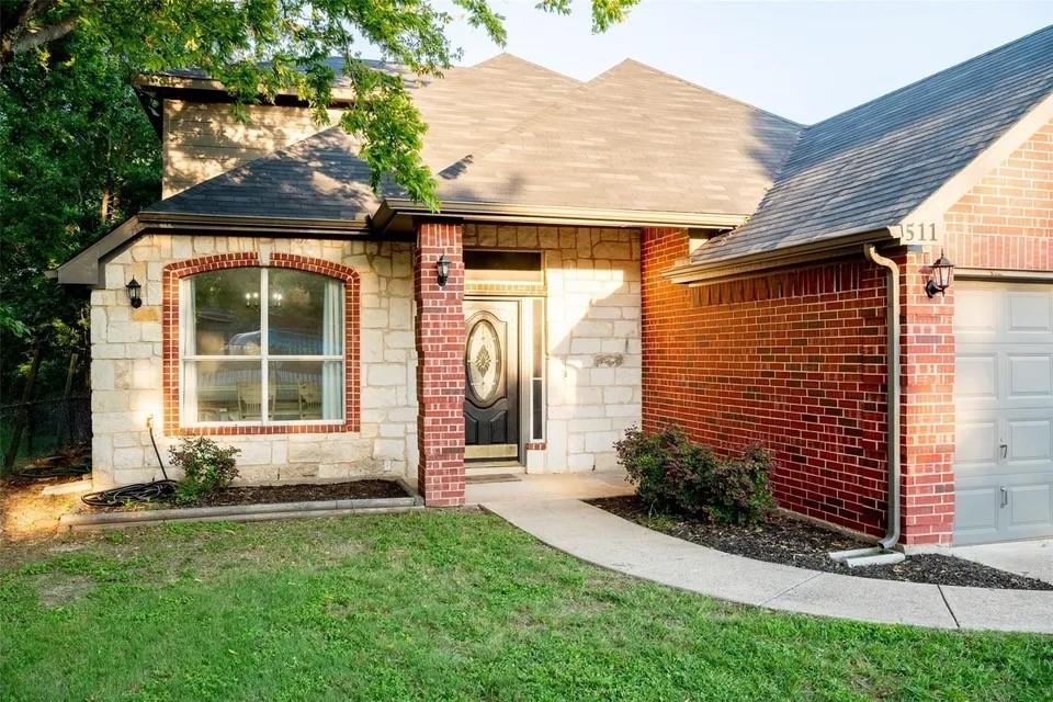 Rockwall Lake Estate #1 - Residential
