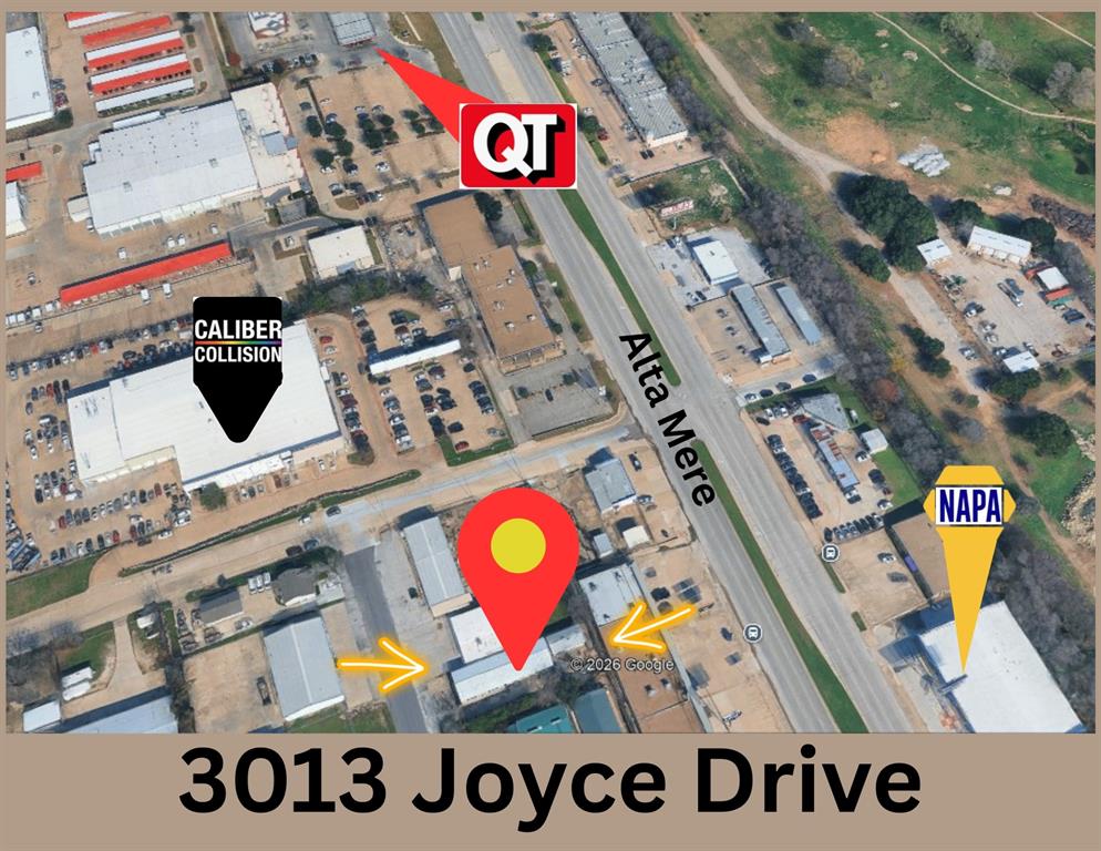 Alta Mere Add - Commercial Sale