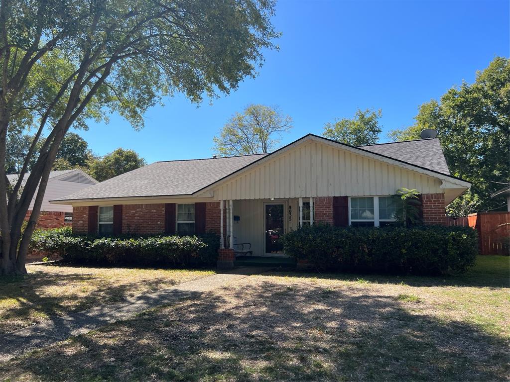 Lake Highlands Estates 10 - Residential