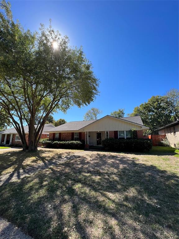 Lake Highlands Estates 10 - Residential