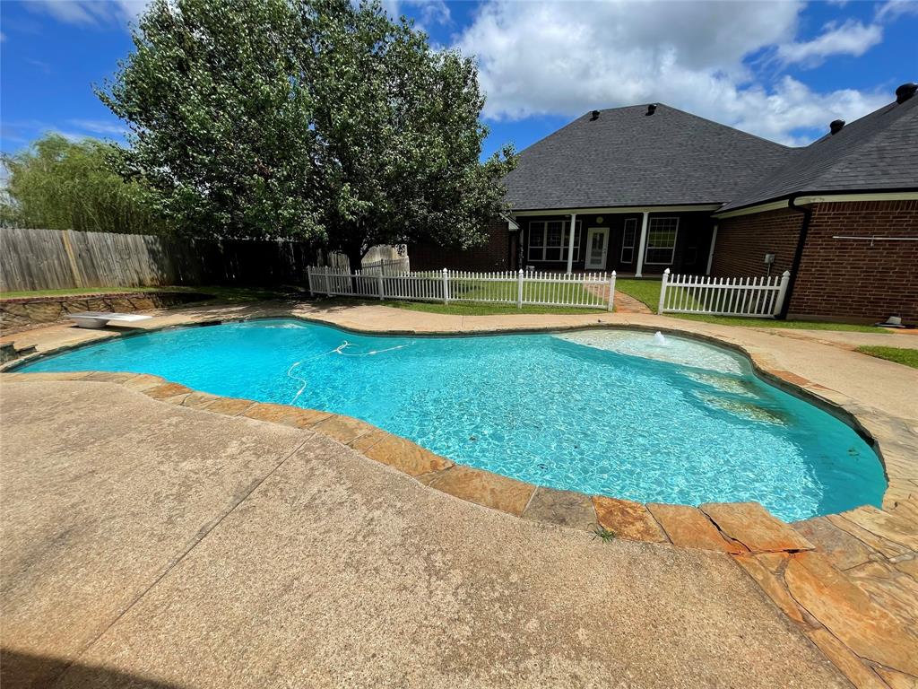 Pecan Valley Ranch - Residential