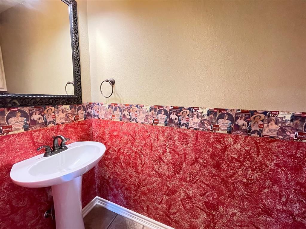 Pecan Valley Ranch - Residential